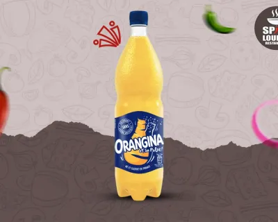 Orangina