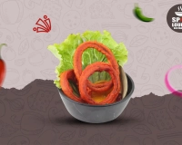 PAKORA D’OIGNON 4P