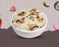 RIZ CHAMPIGNON