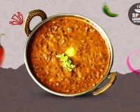 DAL MAKHANI