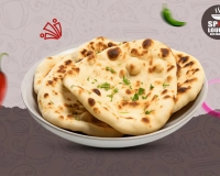 NAAN FROMAGE PIQUANTE +++