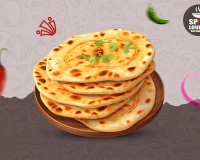 NAAN TIKKA