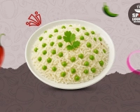 RIZ MATTER / PEAS