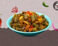 OKRA (VENDHI BAJHI)