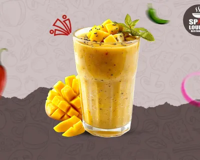 LASSI MANGUE
