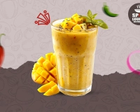 LASSI MANGUE