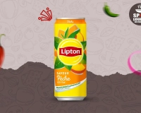 Liptoon Ice Tea