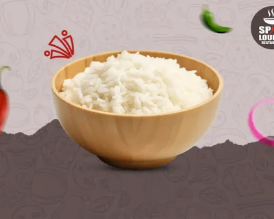RIZ BASMATI NATURE