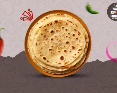 CHAPATI