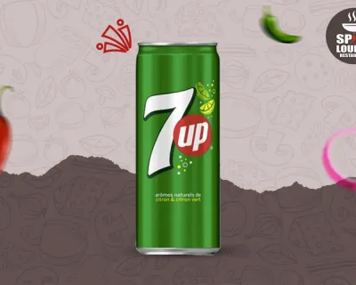 7Up