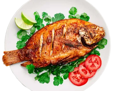 TILAPIA