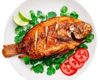 TILAPIA