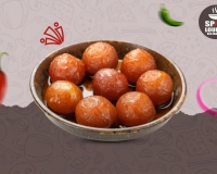 GULAB JAMUN (2P)