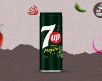 7Up Mojito