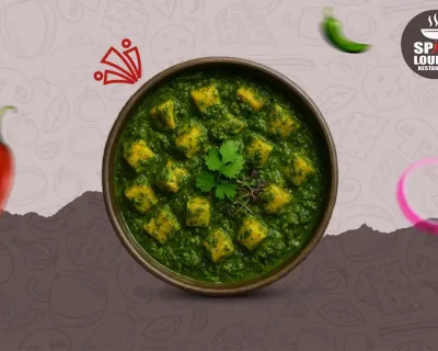 SAAG PANEER
