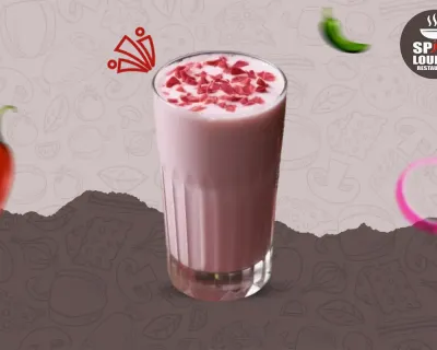LASSI ROSE