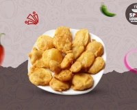PAKORA DE POMME DE TERRE 3P
