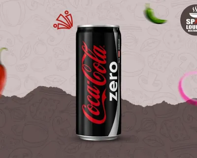 Coca Cola Zero