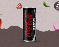 Coca Cola Zero