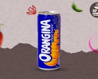 Orangina