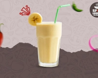 LASSI BANANE